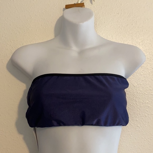 NWT SAUIPE SWIMWEAR PURPLE BRAZILIAN BIKINI - Picture 4 of 5